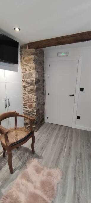 Precioso Apartamento 1 Hab Con Banera Hidromasaj O Barco de Valdeorras Exterior photo